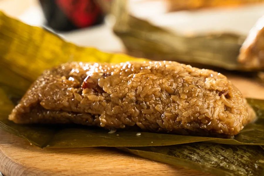 淘宝74种爆款粽子，到底哪些值得买？