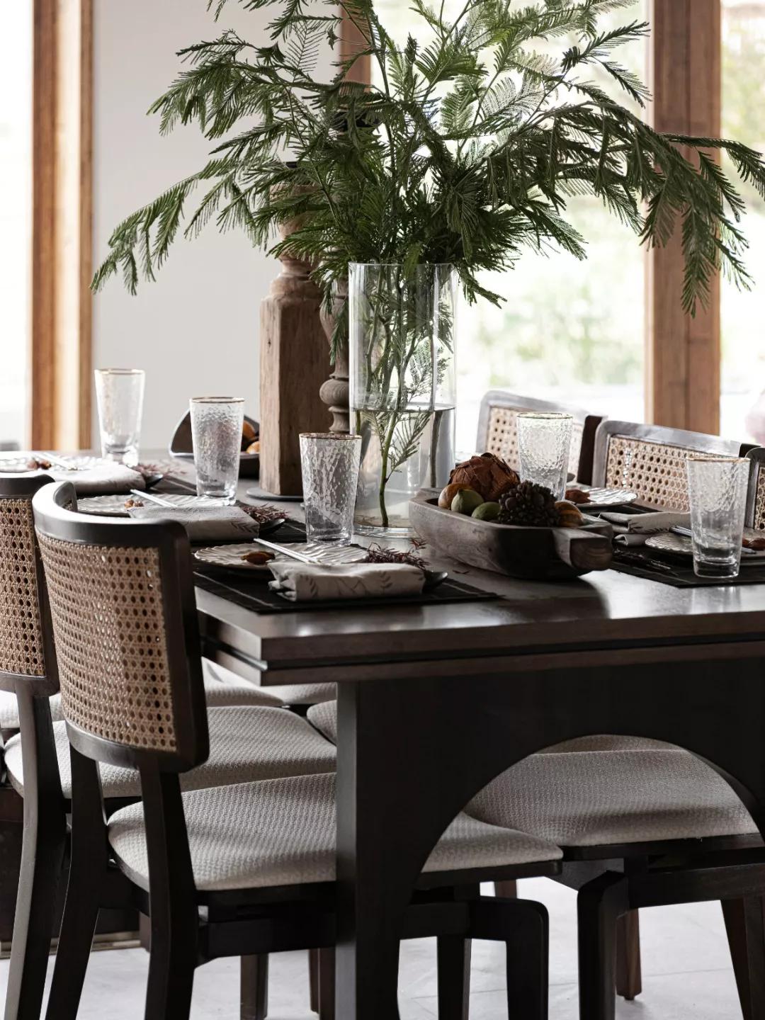 新中式样板间介绍,新中式样板间装修效果图