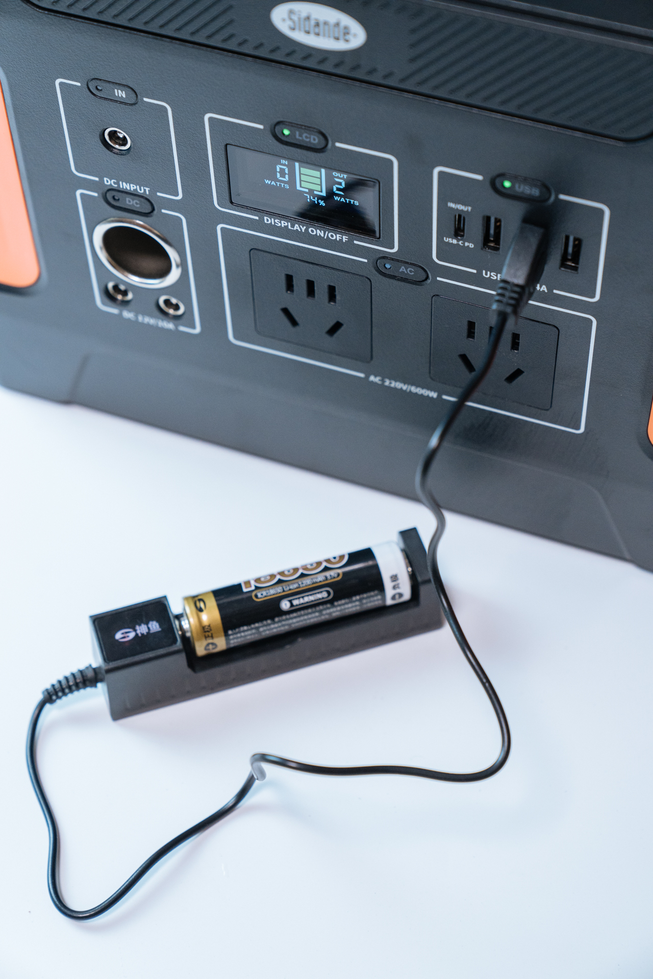 斯丹德户外220v储能电源使用方法,斯丹德户外储能专用汽车