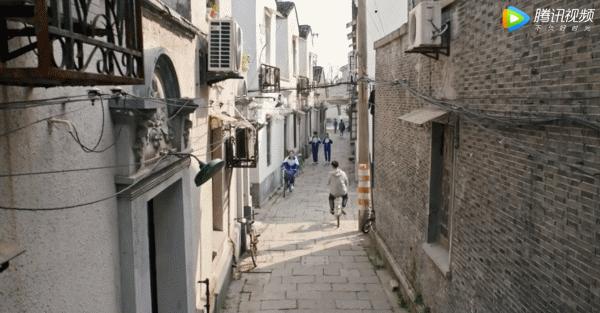 都挺好取景明月湾,都挺好取景地明月古村