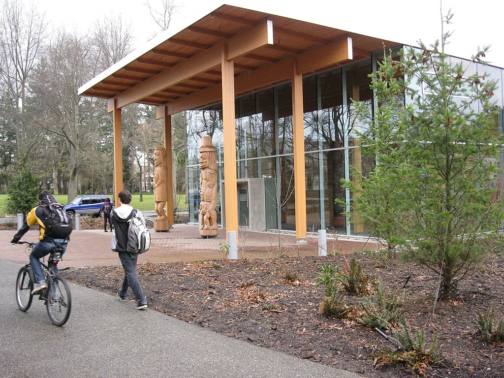 维多利亚大学到底是个什么档次的学校？