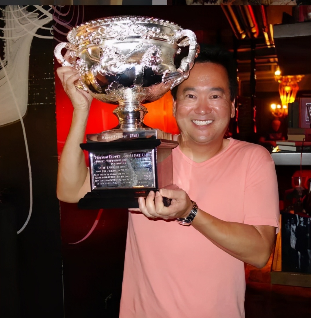 费德勒御用穿线师真实收入 (费德勒个人穿线师)