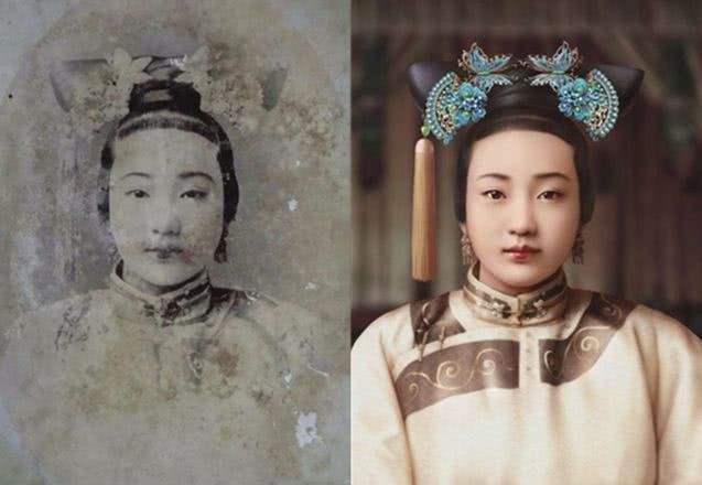 古代故宫中的冷宫在哪里？打入冷宫的妃子是什么样的结局？