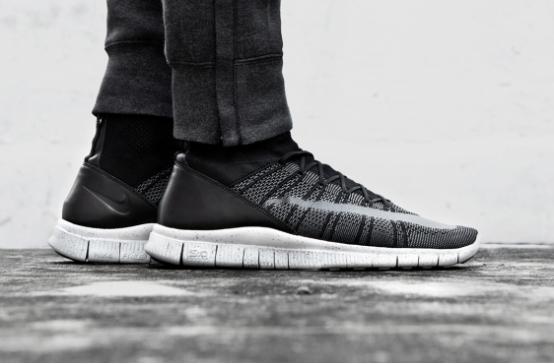 盘点那些带科技的跑鞋,被低估的超级跑鞋