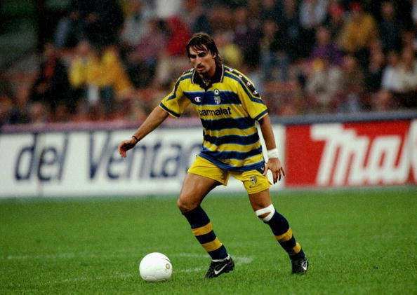 回忆杀!盘点那些年惊艳世界的帕尔马球星