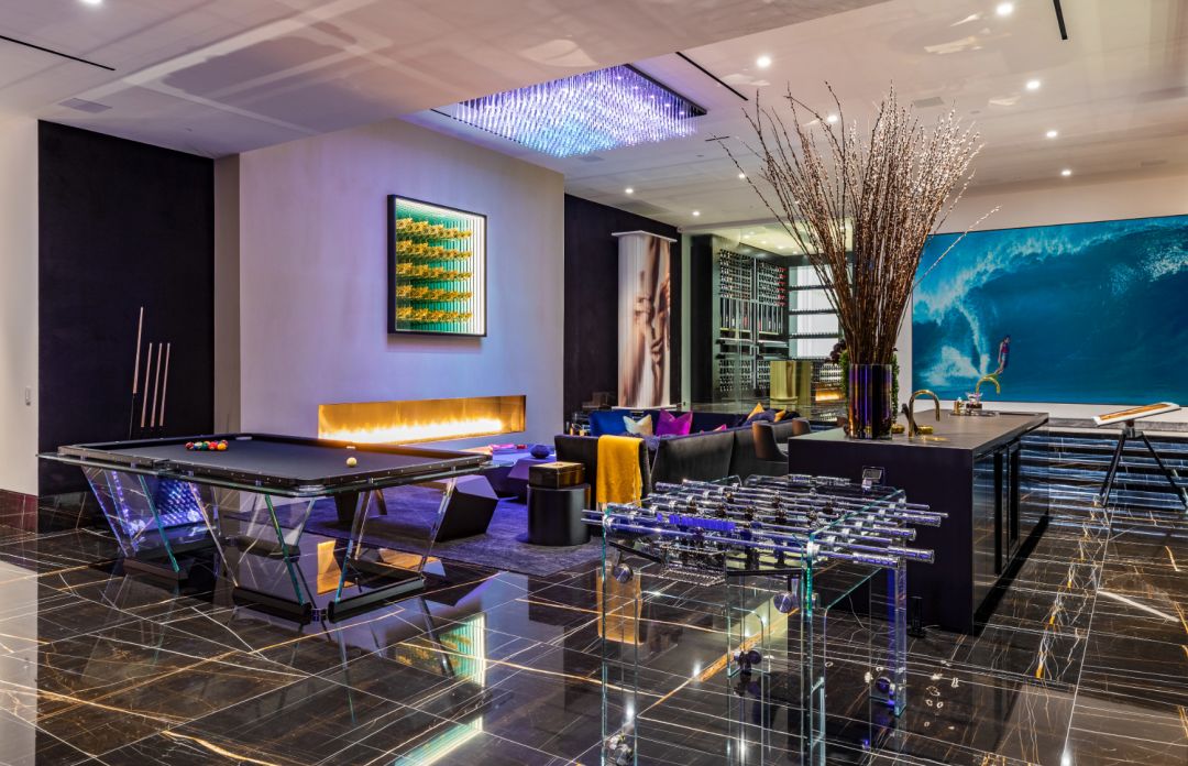 2.95亿的豪宅,2.99亿豪宅