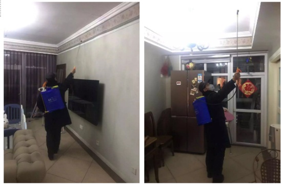 长沙哪个小区物业最有责任,长沙小区物业治理