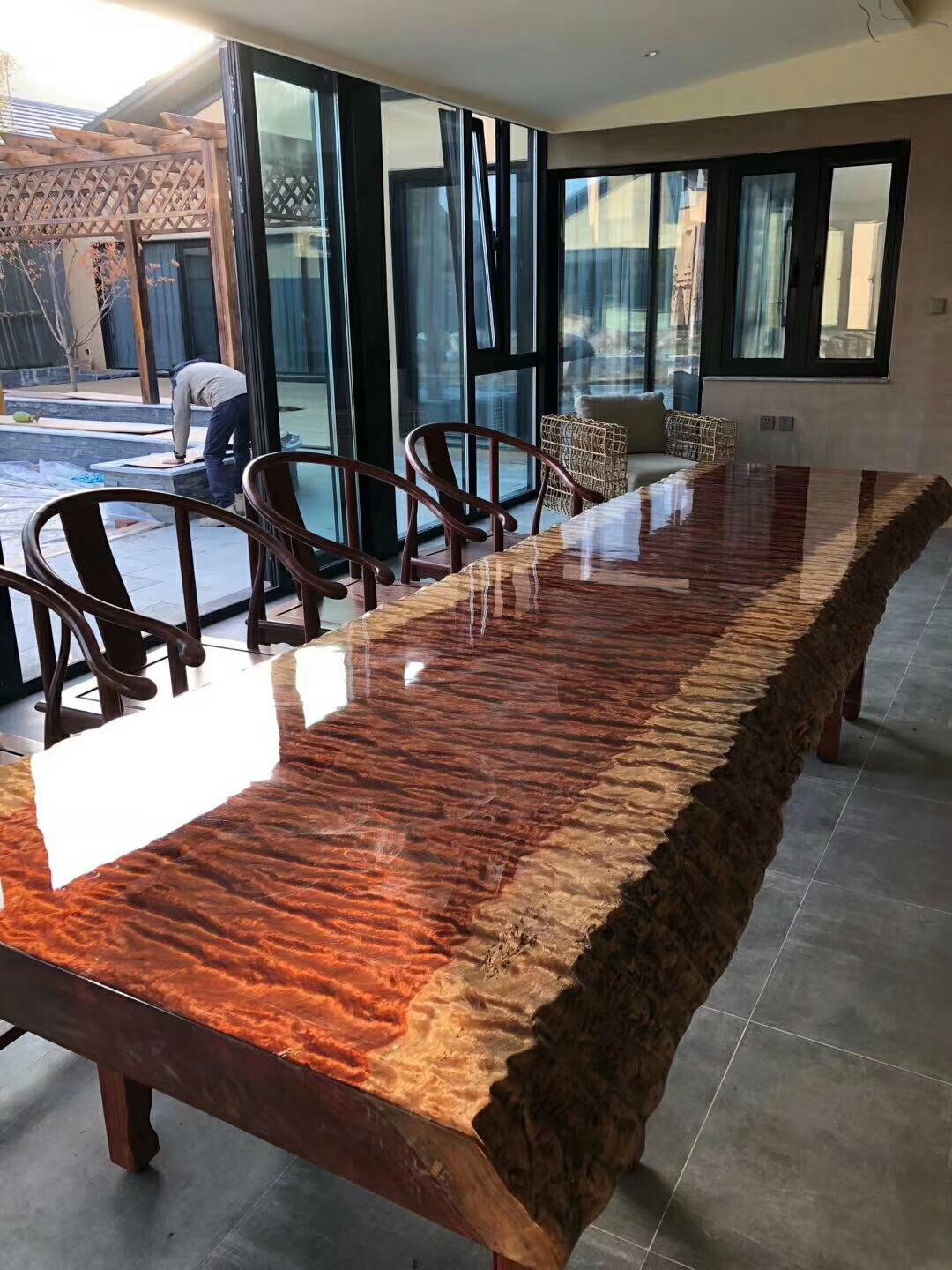 中国最奢华木匠,国内最牛木匠排名前十