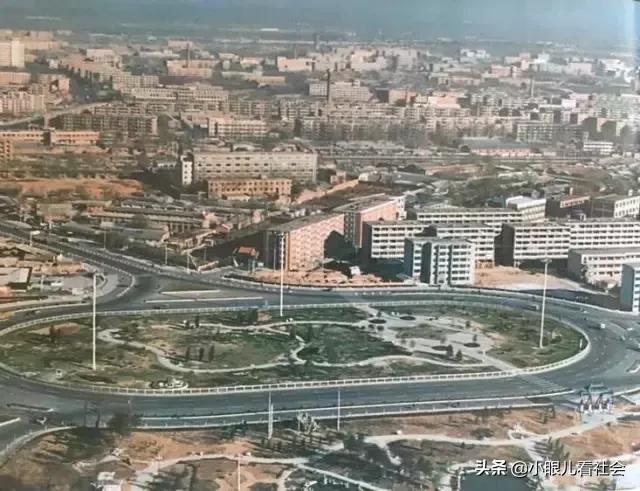 北京几个区，所有北京人的回忆，真的回不去了……