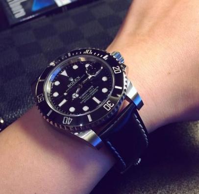 手表小表盘基础知识,小知识手表为何要定期保养