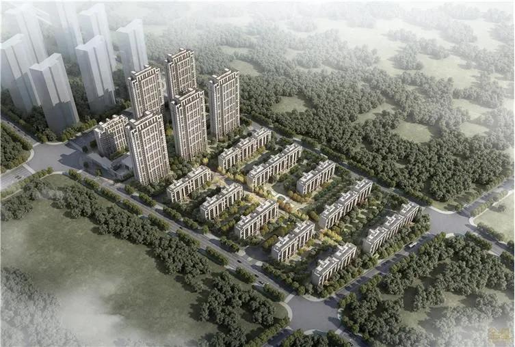 太难了！滨海的“地王”现在日子并不好过