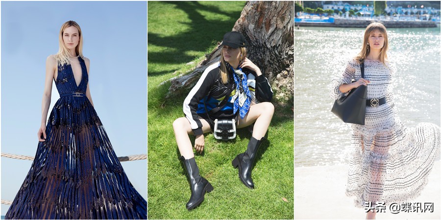 eliesaab2013春夏高定礼服,eliesaab2022春夏高定