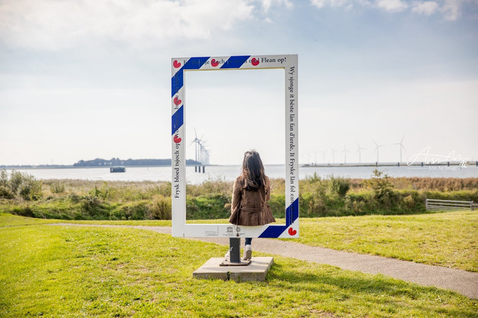 你来荷兰不可不打卡的梵高足迹地,荷兰梵高观光地点