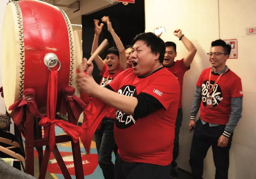 双十一创造新纪录有感,双十一创始者