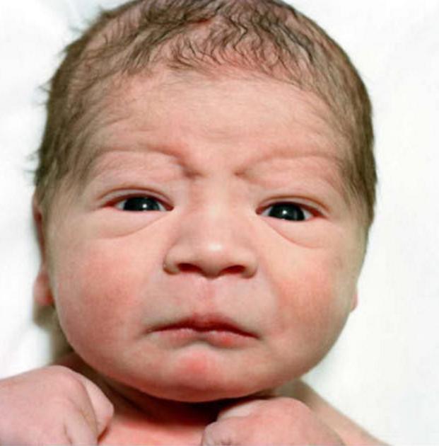 新生儿高级照片,新生儿照片大合集