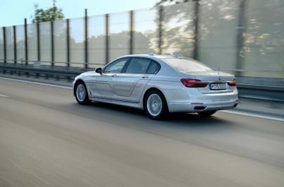 宝马新四化进博会,2023年宝马展会