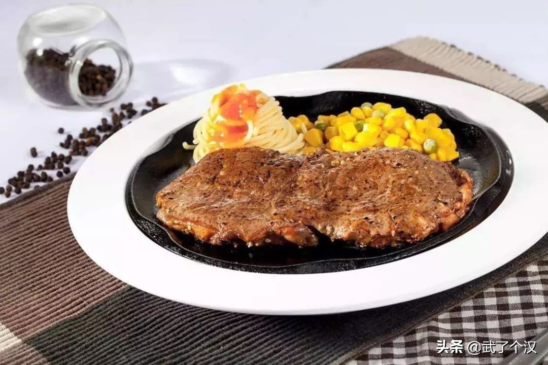 听说我的同事一天吃遍全世界,他是怎么办到的?