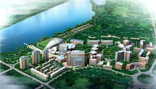 三门峡职业技术学院详细介绍,三门峡职业技术学院单招