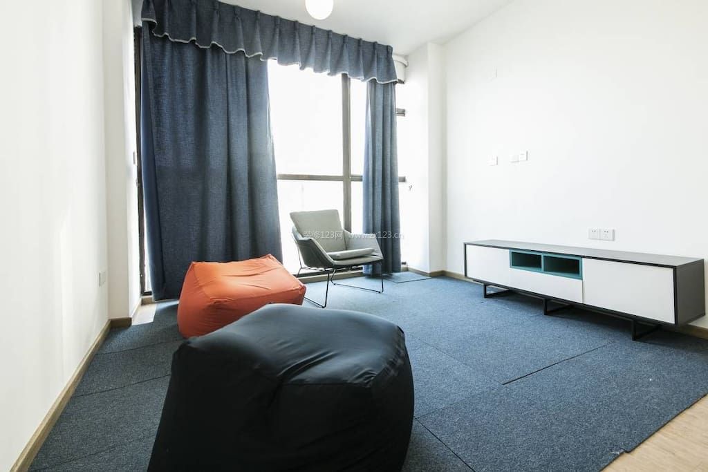 弧形窗帘布加帘头安装方法,窗帘帘头大全