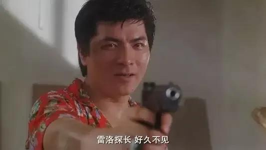 星爷电影中十大无台词配角,星爷电影中已故20位黄金配角