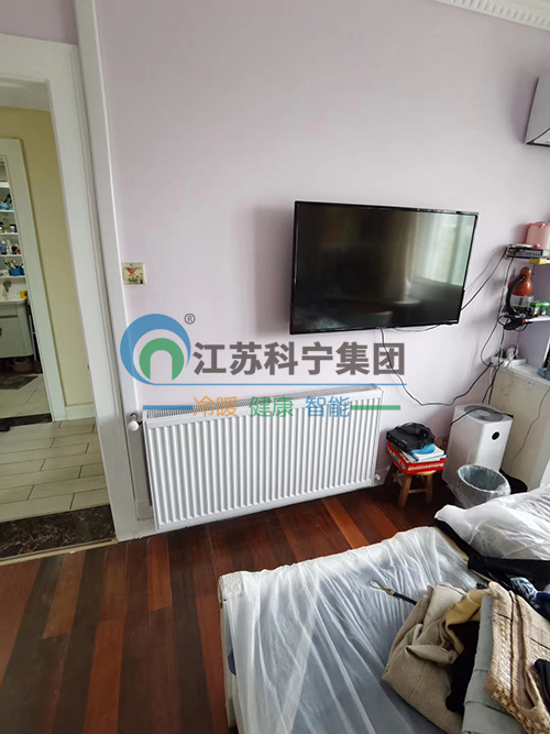育才公寓改造,育才公寓暖气片效果图