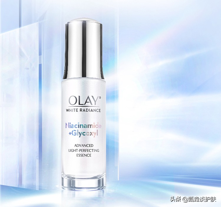 olay抗糖小白瓶最新的是第几代,olay抗糖小白瓶到底是什么样