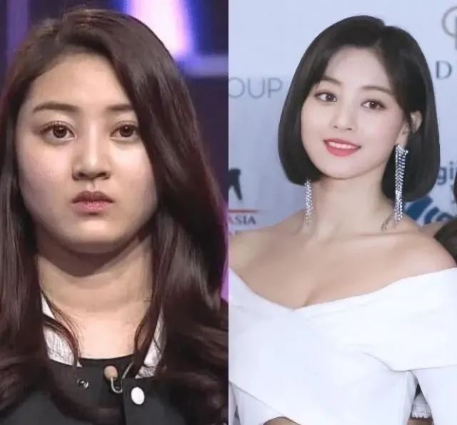 twiceace是朴志效还是林娜琏 (twice为什么林娜琏是c位)