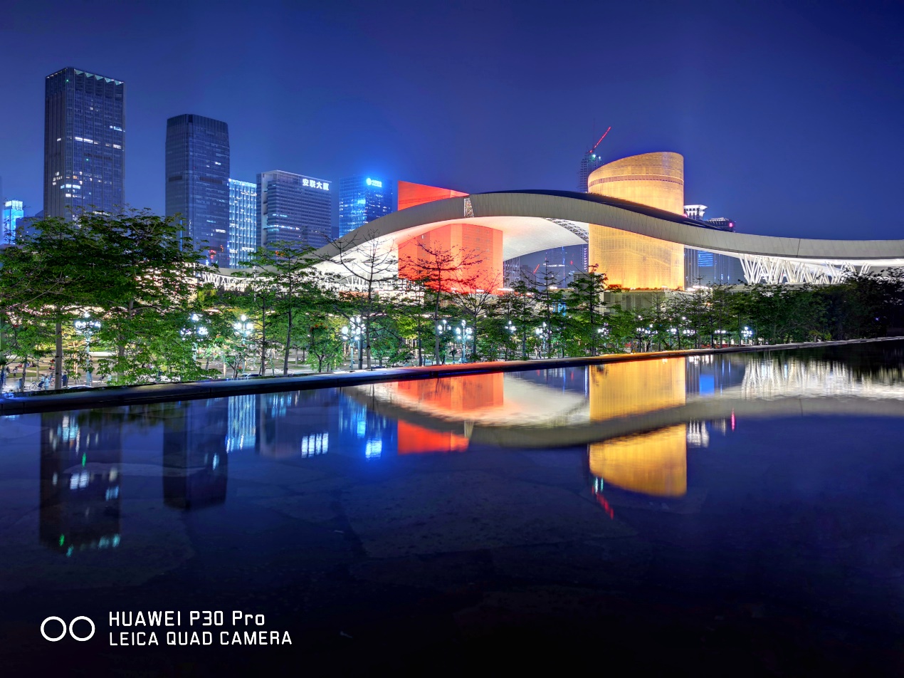 华为p30pro和mate30pro,p30pro使用半年后的感受