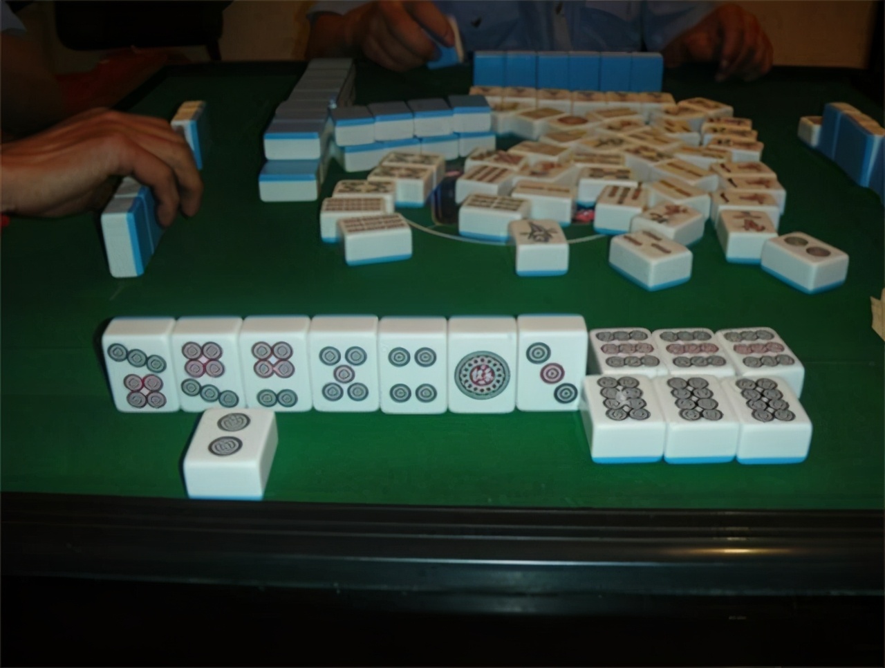 最近要对麻将馆进行取缔吗,关于禁止麻将馆的最新消息