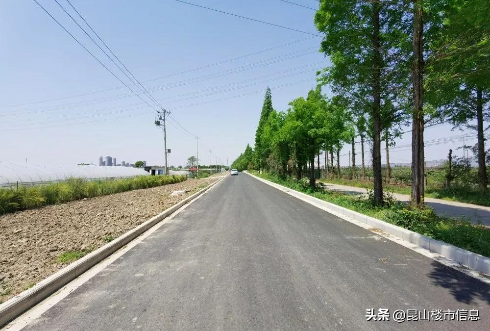 昆山市民生实事工程进展,最新昆山重大民生项目