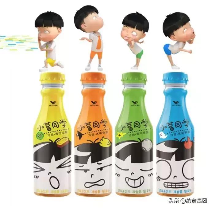 农夫山泉扩大产品组合,农夫山泉娃哈哈利润