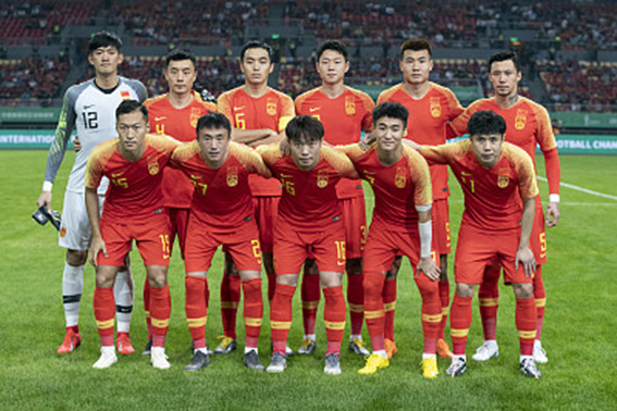 国足0-1不敌叙利亚里皮,国足0-2塞尔维亚里皮