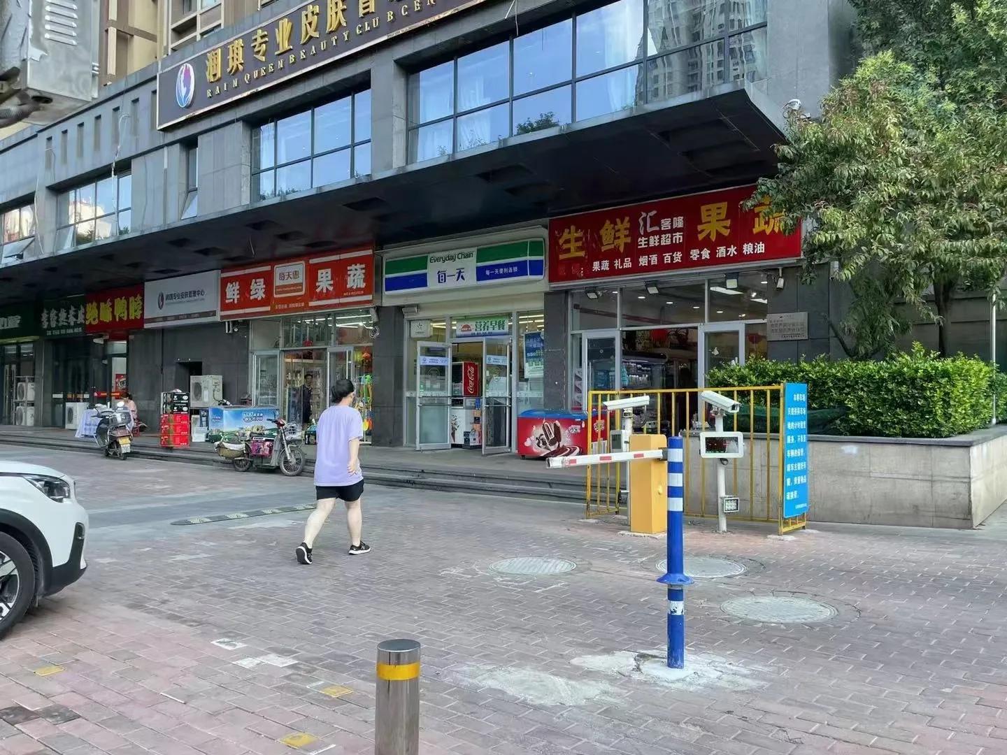 投资购买商铺时的几点建议