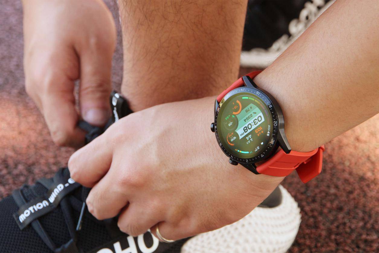 评测华为watchgt2视频,华为watchgt2最新测评