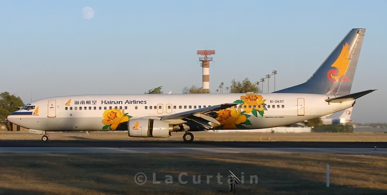 海南航空彩绘机价格,海南航空所有彩绘号