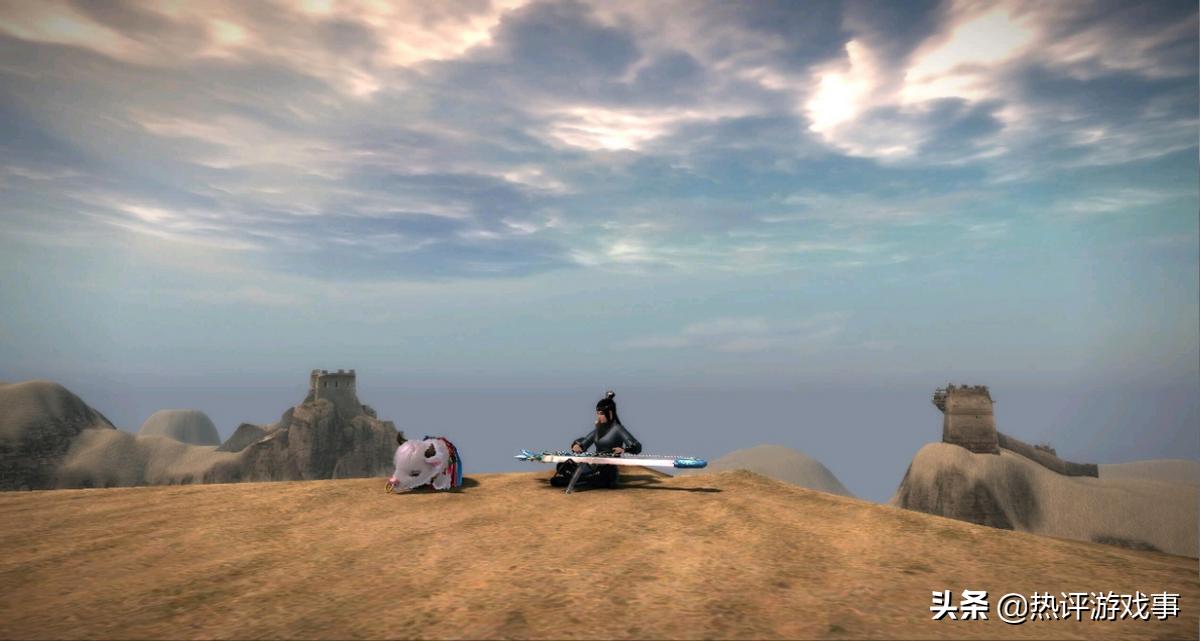 真正的九阴真经全文,为什么九阴真经这么好玩