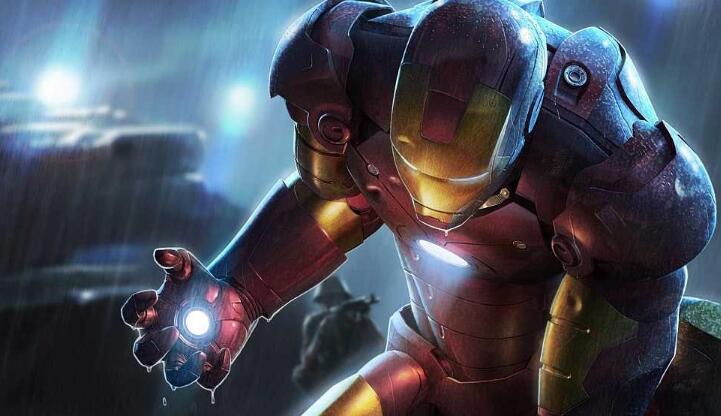 漫威电影里你没发现的彩蛋和细节,漫威电影里的细节彩蛋大盘点