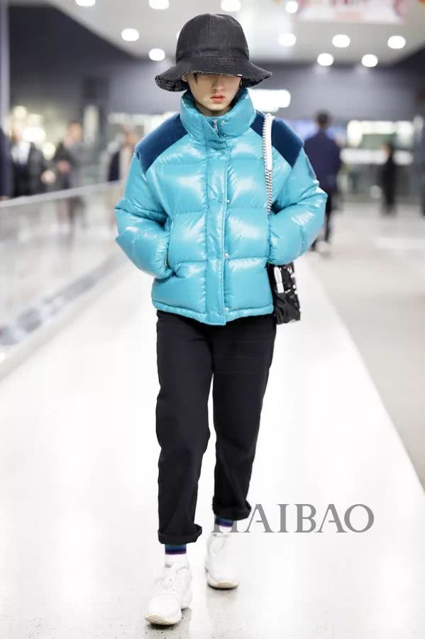 超级厉害的穿搭,用这5套穿搭让你花式秀身材