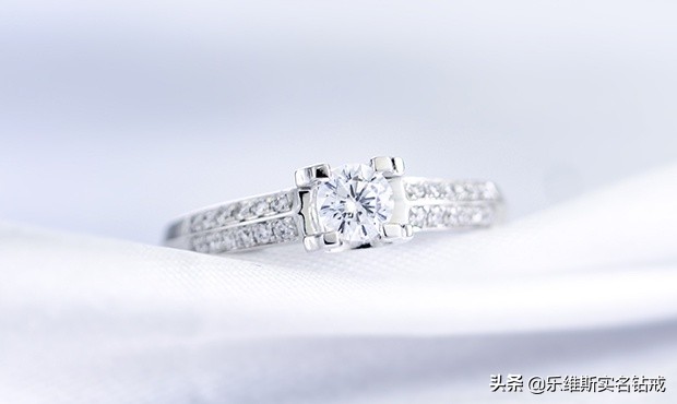 结婚钻戒定制,dior钻戒定制流程