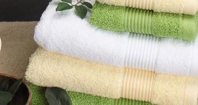 毛巾市场跨境卖家为学校捐赠2000万！原来用关键词找市场那么简单