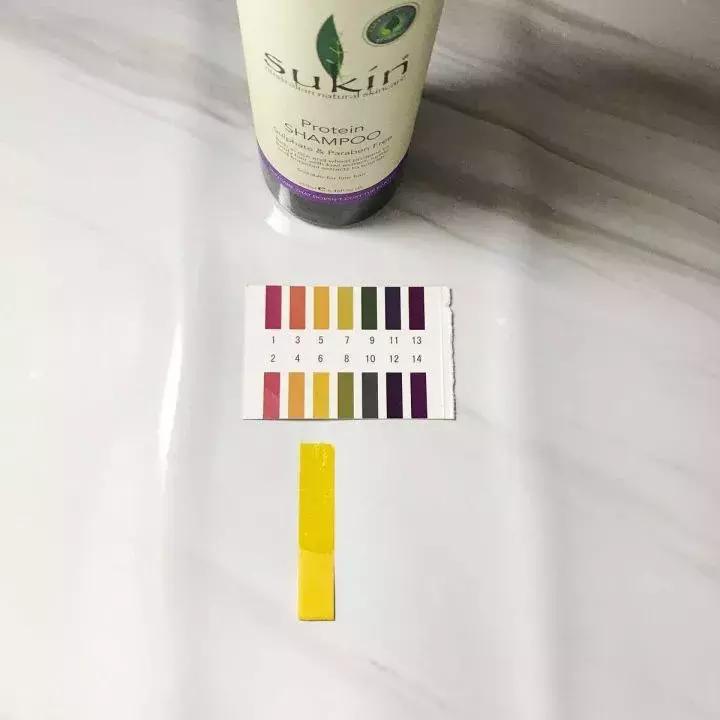 测评洗发水不含有害成分,最好用的无硅油洗发水推荐