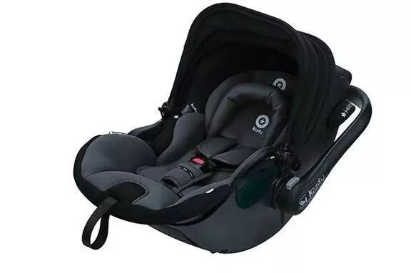 一般多大孩子需要坐安全座椅,多大孩子适合坐安全座椅