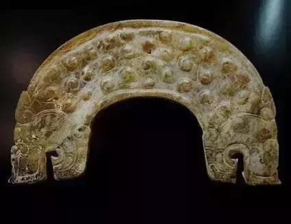 玉得五色沁胜得十万金是什么意思,玉有五色胜过万金