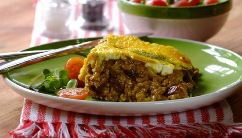 非洲最富有的国家：去南非，跟着这份美食清单吃就对了