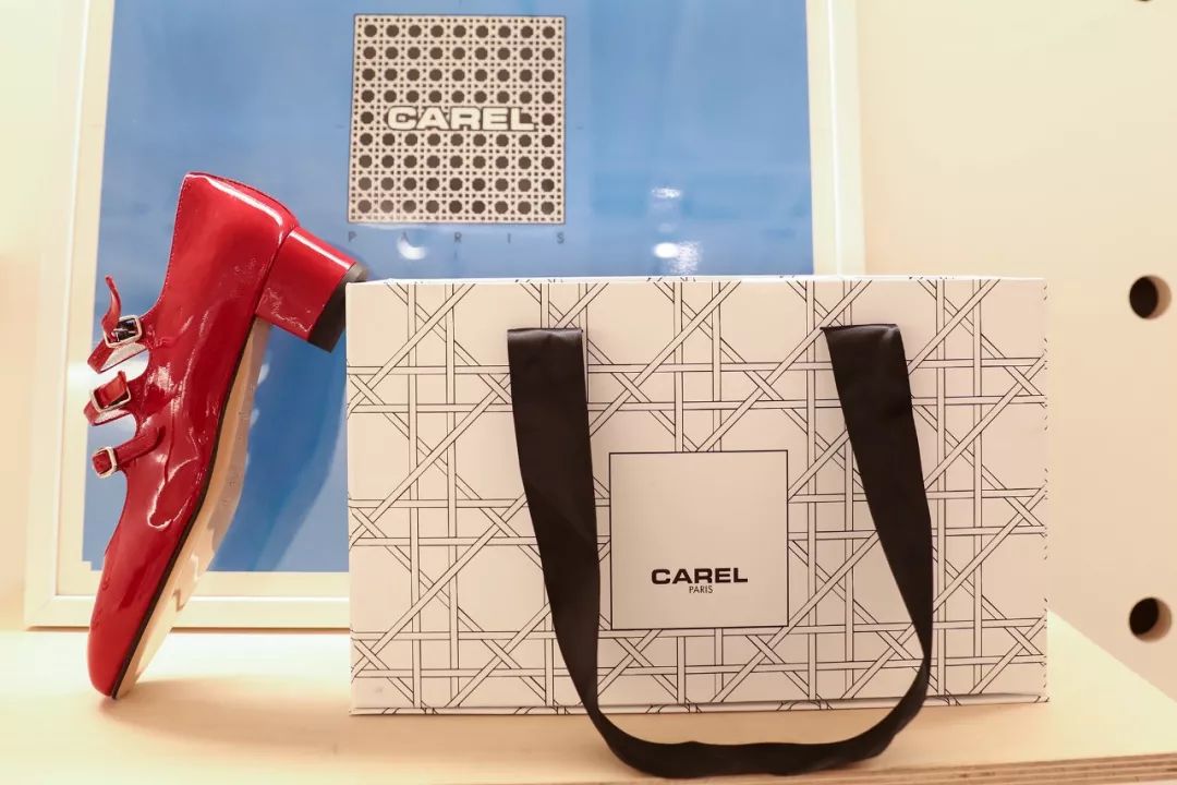 法国玛丽珍鞋学生穿,法式蝴蝶结玛丽珍鞋