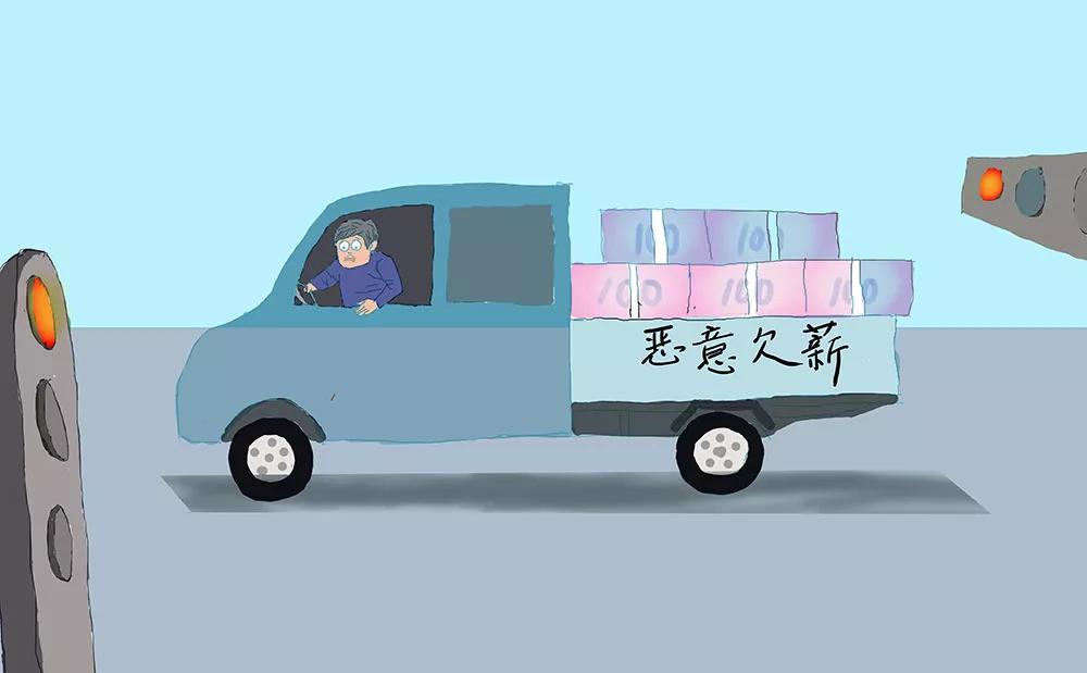 农民工拖欠工资最快解决办法,拖欠农民工工资找哪个部门解决