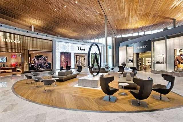 戴高乐机场免税店攻略,戴高乐机场免税