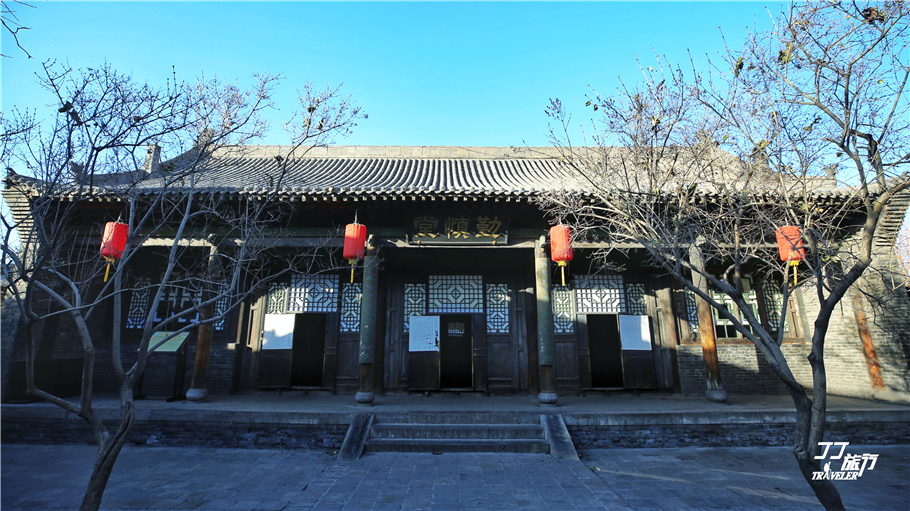 真实的清朝县衙,清朝衙门是什么级别