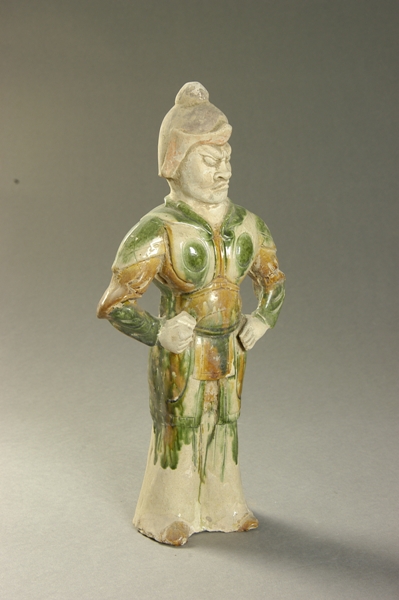 国宝在线:天王盖地虎,宝塔镇河妖!