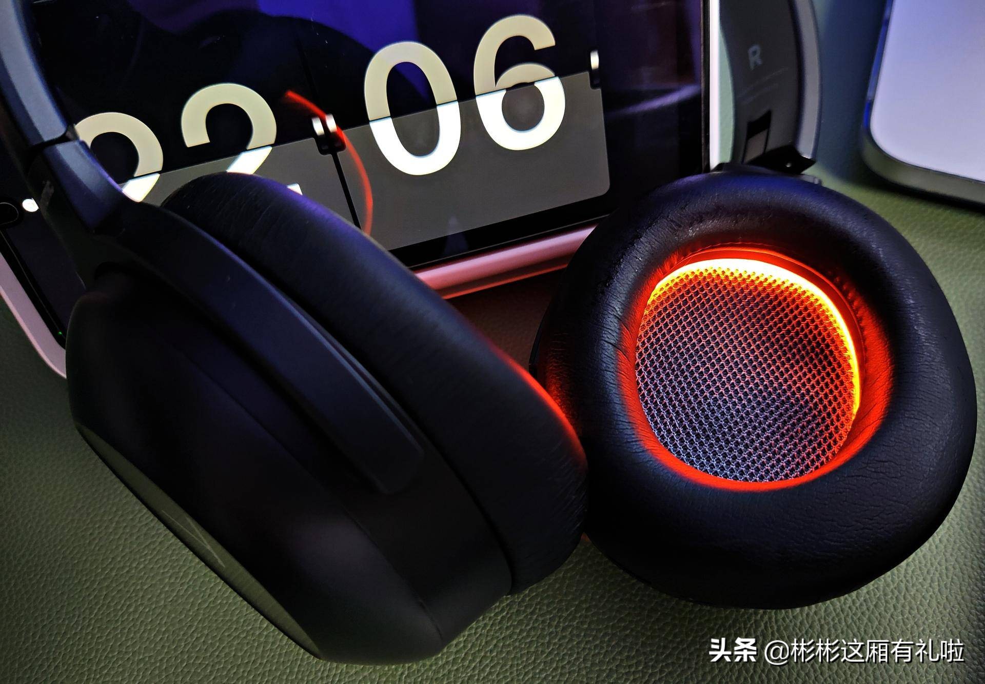 音质和降噪哪个重要,拜亚乐谷降噪耳机测评